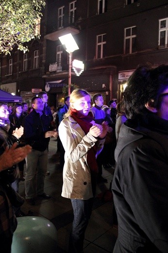 Mariacka Bless Night - koncert cz. 2.