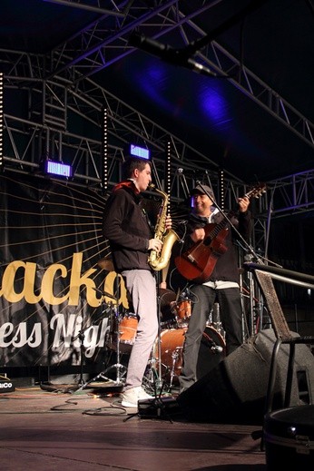 Mariacka Bless Night - koncert cz. 2.