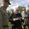 I Komorowska Biesiada Historyczna była lekcją historii i zaproszeniem do włączenia się w ratowanie kościoła