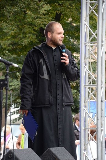 Festyn u św. Michała