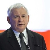 Kaczyński zapowiada naprawę państwa