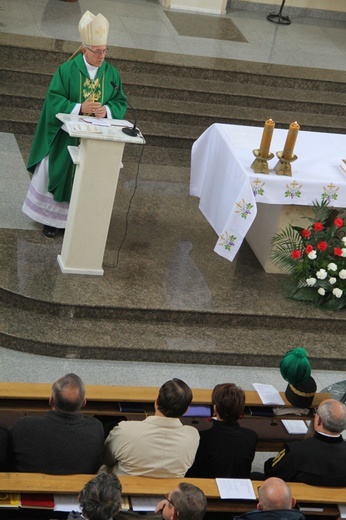 Wywiezieni Ślązacy upamiętnieni w Doniecku