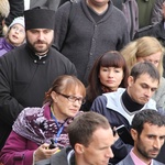 Wywiezieni Ślązacy upamiętnieni w Doniecku