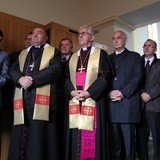 Wywiezieni Ślązacy upamiętnieni w Doniecku