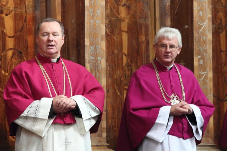 Rocznica poświęcenia archikaterdy we Fromborku