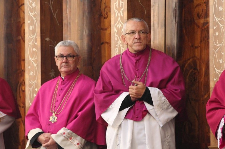 Rocznica poświęcenia archikaterdy we Fromborku