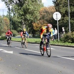 Zabrzańskie Wyścigi Rowerowe