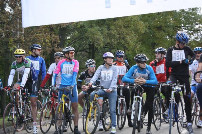 Zabrzańskie Wyścigi Rowerowe