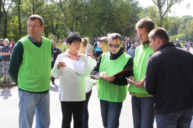 Zabrzańskie Wyścigi Rowerowe