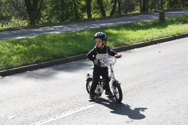 Zabrzańskie Wyścigi Rowerowe