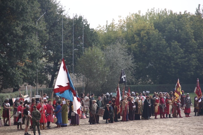 VIII Pola Chwały