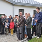 Peregrynacja w Głębokim