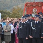 Peregrynacja w Głębokim