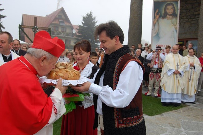 Finał jubileuszu