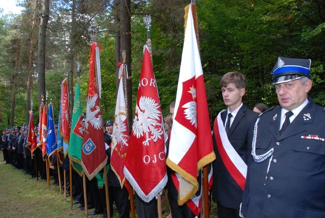 Powstańcza rocznica w Batorzu