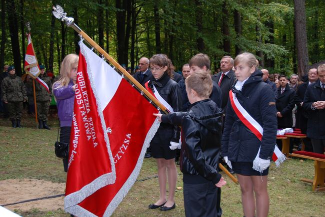 Powstańcza rocznica w Batorzu