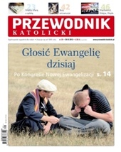 Przewodnik Katolicki 39/2013