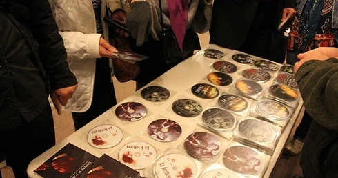 Jest jeden Zwycięzca tej batalii