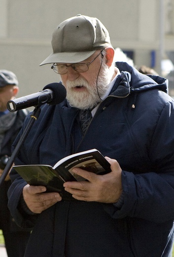 Tu była synagoga