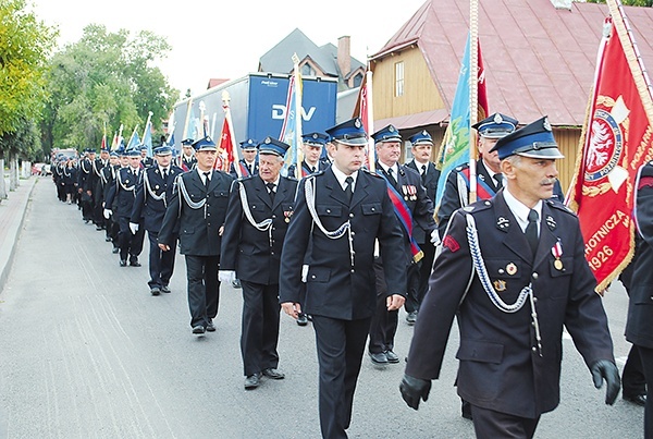  Druhowie w pełnej krasie