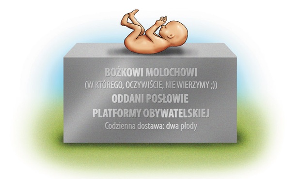 Partia odpowiedzialnych