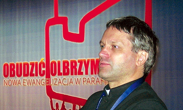 Świeższe spojrzenie