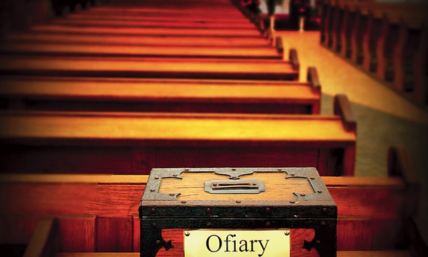 Jaka wiara, jaka ofiara?