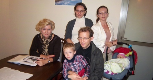 Trwa akcja "Oświeć posła"