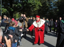 650. rok Uniwersytetu Jagiellońskiego