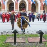 Inauguracja 650. roku akademickiego UJ