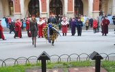 Inauguracja 650. roku akademickiego UJ