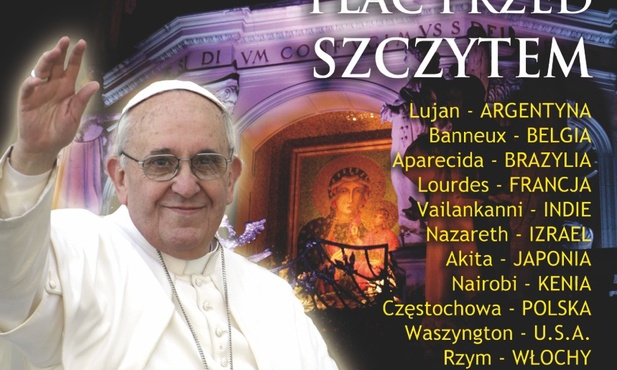 Z Maryją poza noc