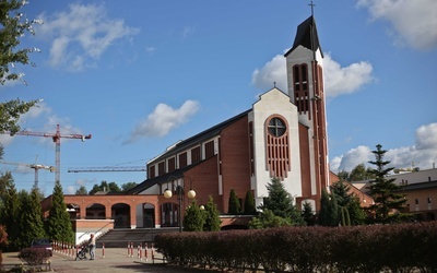 Oświadczenie Kurii ws. księdza z Tarchomina 