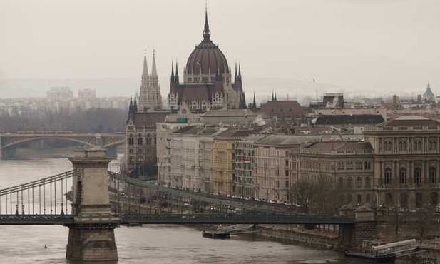 Węgry walczą z antysemityzmem