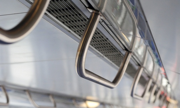 Zdrowe metro
