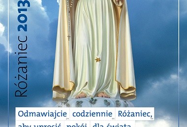 Różaniec 2013