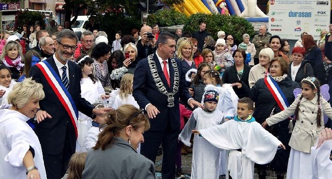 Dni św. Michała Archanioła w Płońsku