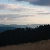 Beskidzka jesień
