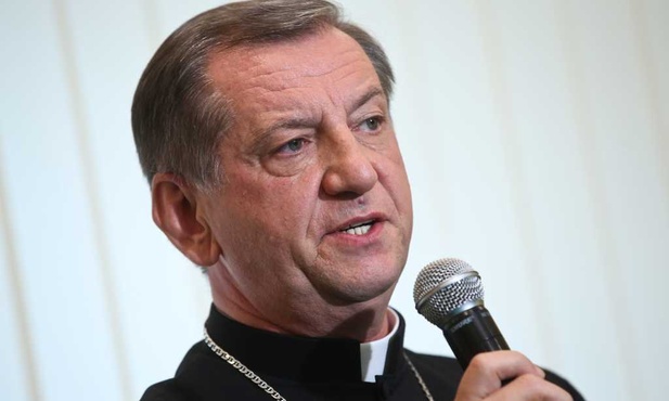 Ordynariat Polowy ws. byłego księdza Jacka S.