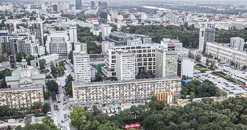 Będą pieniądze na Bieruta?