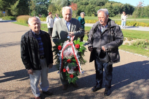 Stowarzyszenie "Godność" przeprasza w imieniu gdańszczan