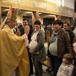 Święto diecezjalnego przedszkola w Sochaczewie