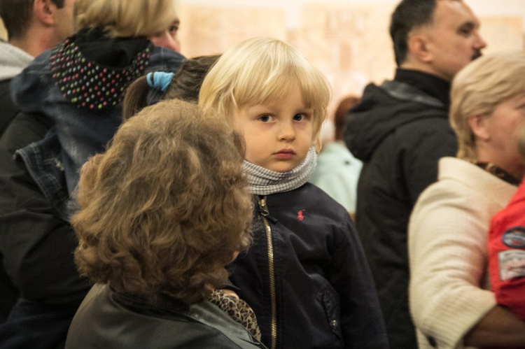 Święto diecezjalnego przedszkola w Sochaczewie