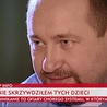 Ks. Gil: Nie skrzywdziłem tych dzieci