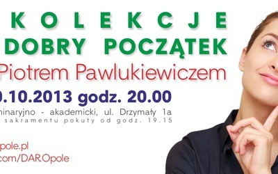 Na dobry początek