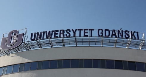Uniwersytet Gdański otworzył w tym roku 10 nowych kierunków