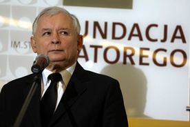 Kaczyński apeluje do Komorowskiego