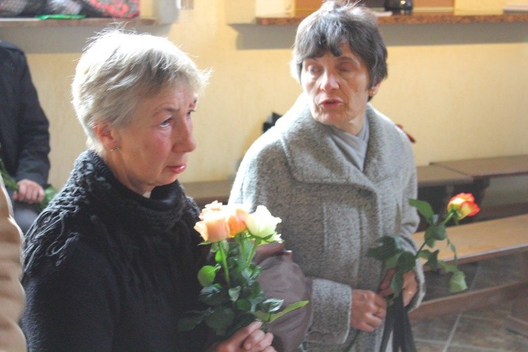 Dzień duchowości w Karmelu
