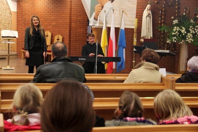 Przegląd Pieśni Patriotycznej 