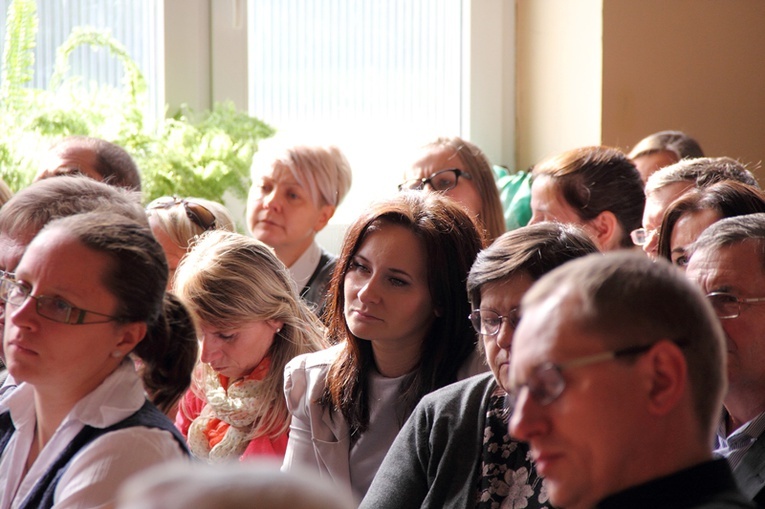 Nauczyciele w Piekarach Śląskich
